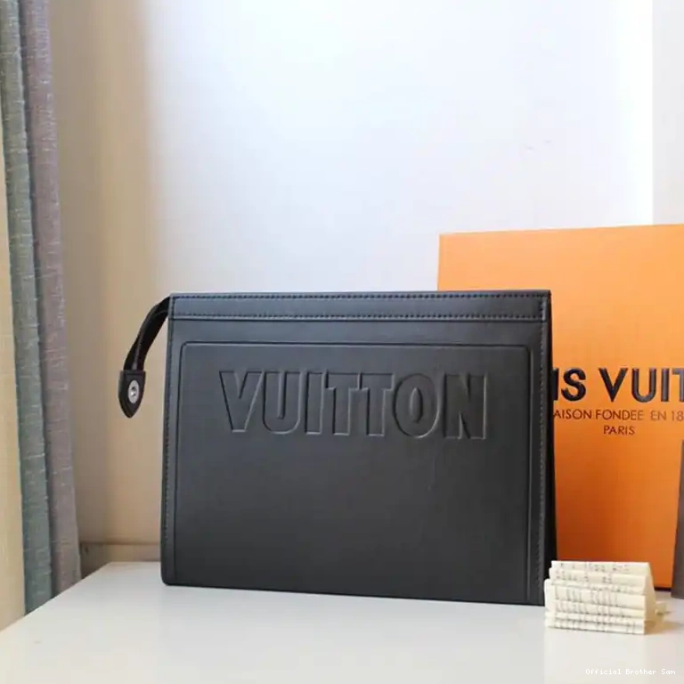 Official Brother Sam Bags LV 20B570271 0726